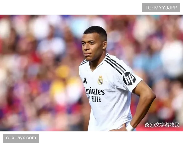 姆巴佩坦言对好莱坞充满热情，或将进军电影行业开启全新挑战