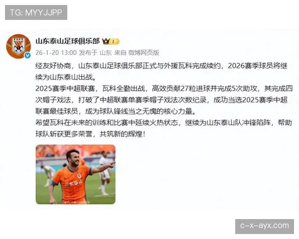 山东泰山新星表现抢眼,新赛季球队力争更高荣耀 山东泰山新星表现抢眼,新赛季球队力争更高荣耀