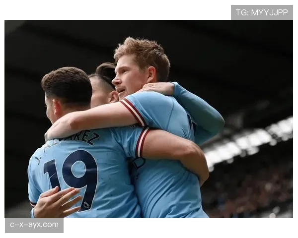 德布劳内精妙传球持续闪耀，助推球队竞争力攀升