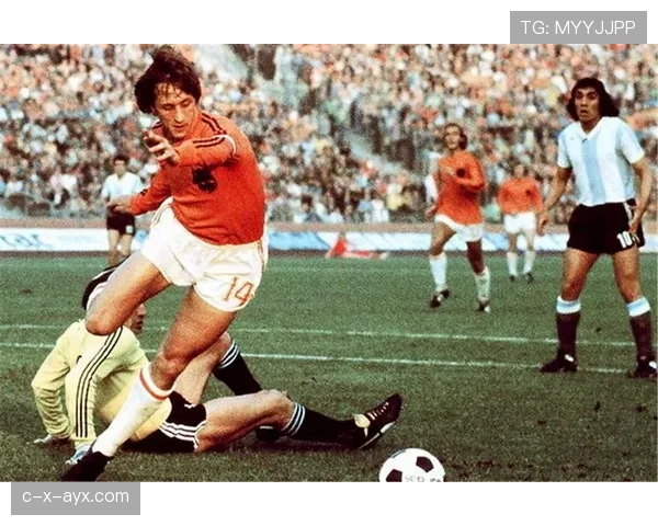 克鲁伊夫：足球场上的革新者，其深远影响至今仍值得深入探讨