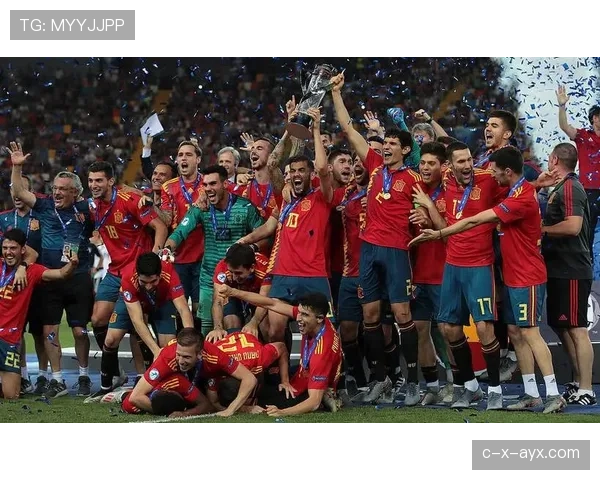 西班牙U21队闪耀欧青赛，强势晋级淘汰赛阶段