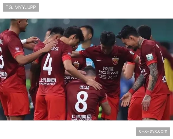 中超球队亚冠赛场表现抢眼，点燃中国足球新希望