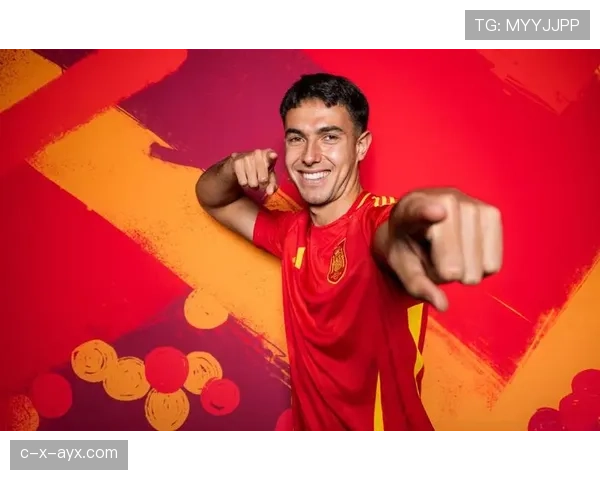 佩德里达成国家队百场里程碑，开启西班牙足球新篇章