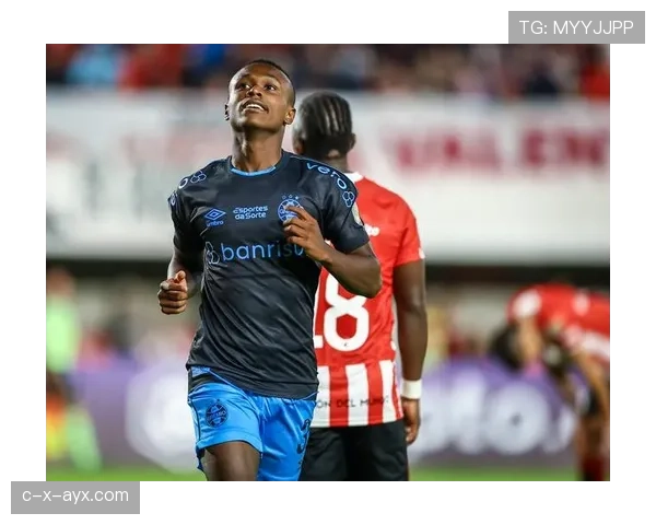 巴西青训体系再攀高峰，新星闪耀引爆全球关注