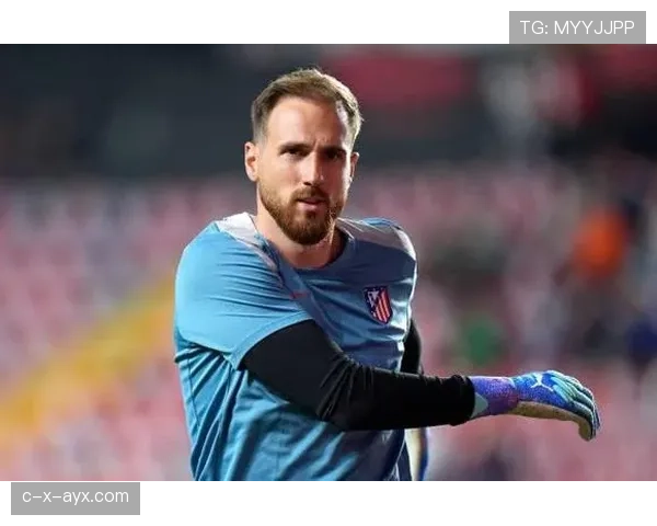 奥布拉克持续保持状态，西甲零封王纪录再创新高