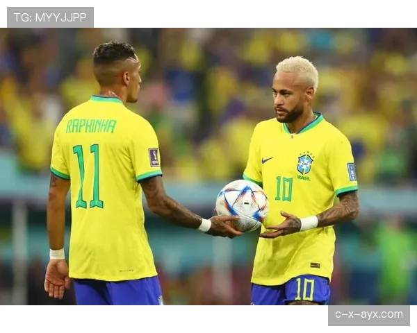 巴西队进攻数据 巴西队进攻数据