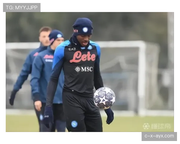 奥斯梅恩最新情况：伤情与复出时间更新