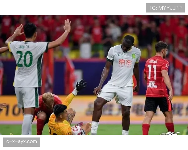 国安控球率占优却难破防,进攻困局对争冠形势产生影响 国安控球率占优却难破防,进攻困局对争冠形势产生影响