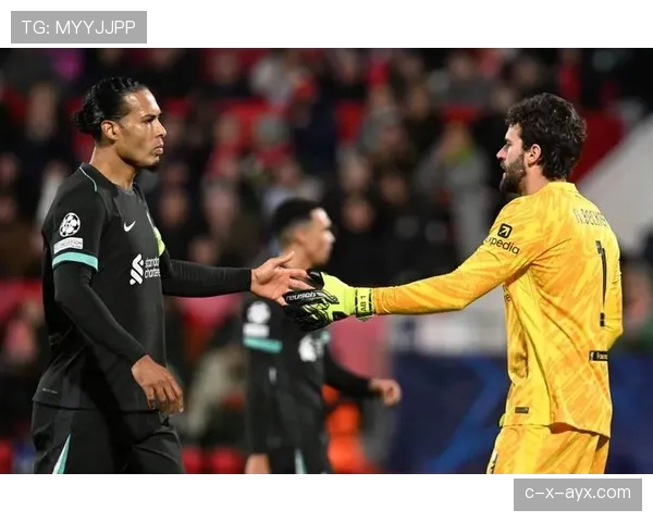 阿利松:欧冠英超等五项大赛荣誉收割机 阿利松:欧冠英超等五项大赛荣誉收割机