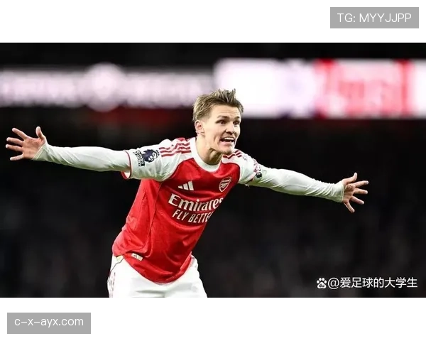 厄德高是否依赖阿森纳体系:战术角色与自主创造能力分析 厄德高是否依赖阿森纳体系:战术角色与自主创造能力分析