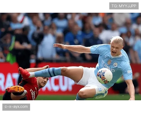 哈兰德：从挪威新星到曼城终结者的生涯跃迁解析