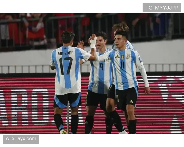 阿尔瓦雷斯：从阿根廷小城到世界杯冠军的逆袭解析