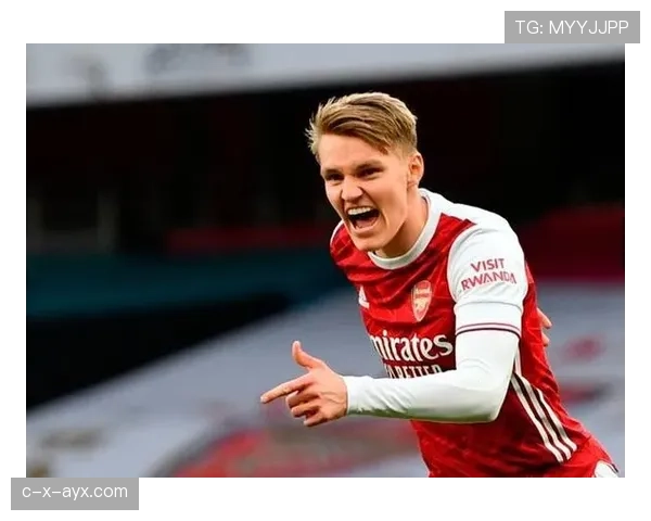 厄德高组织能力与比赛影响力是否达到顶级中场水准 厄德高组织能力与比赛影响力是否达到顶级中场水准