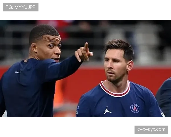 姆巴佩与邦迪少年时期生涯对比分析 姆巴佩与邦迪少年时期生涯对比分析