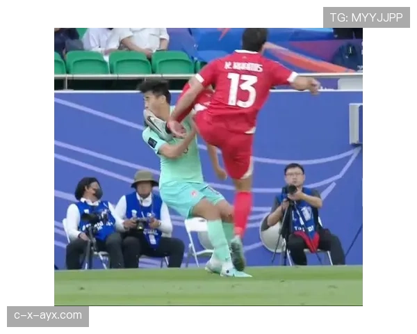 庆祝过度判罚真的合法吗?裁判尺度背后规则解读 庆祝过度判罚真的合法吗?裁判尺度背后规则解读