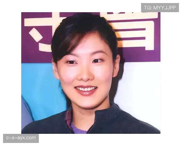 伏明霞现在的生活，看起来和那跳水冠军完全不是一回事啊？