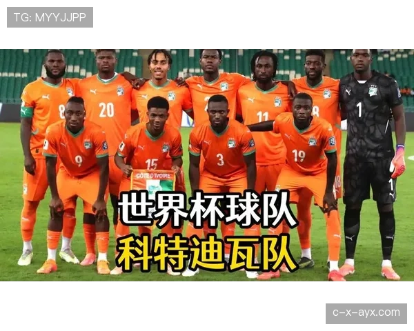 科特迪瓦队能否重返2026世界杯？非洲大象冲击美加墨决赛圈前景分析